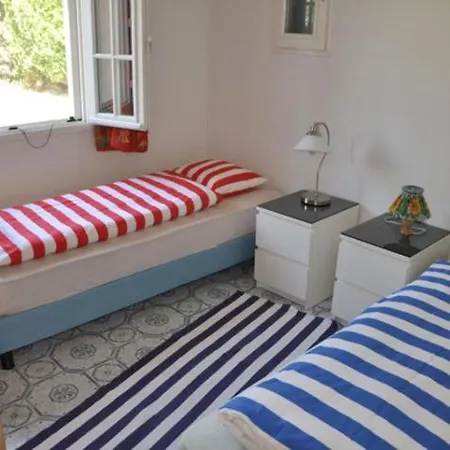 Casa vacanze Gerti *