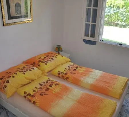 Gerti Casa vacanze Grimaud