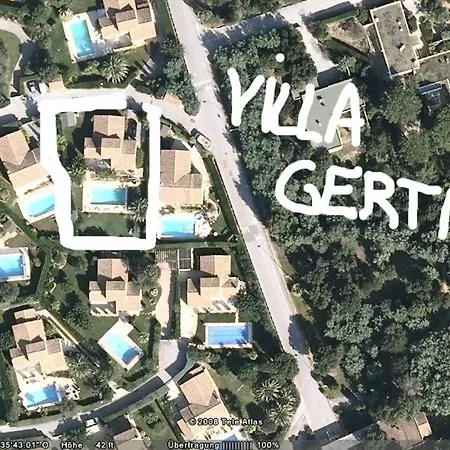 Gerti