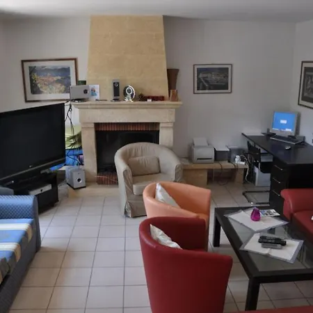 Gerti Hébergement de vacances
