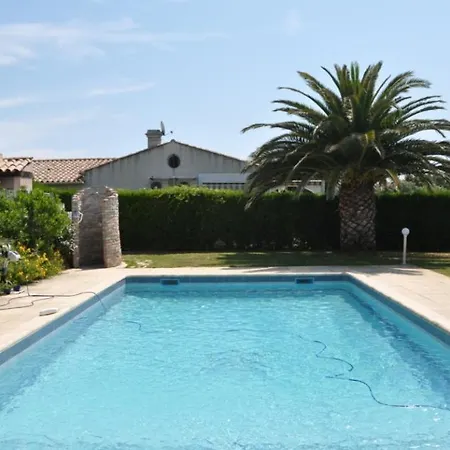 Gerti Hébergement de vacances
