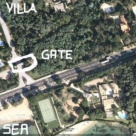 Gerti Hébergement de vacances