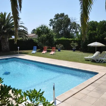 Gerti Hébergement de vacances