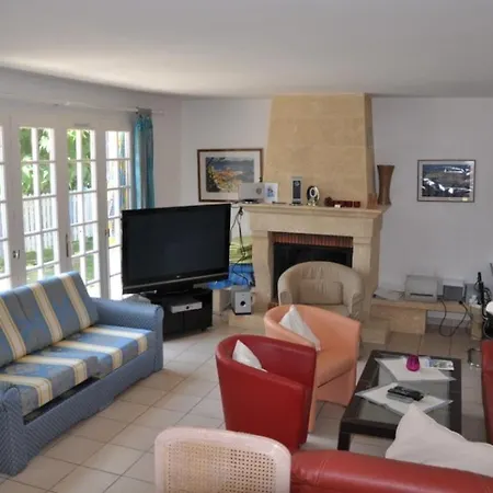 Gerti Hébergement de vacances Grimaud